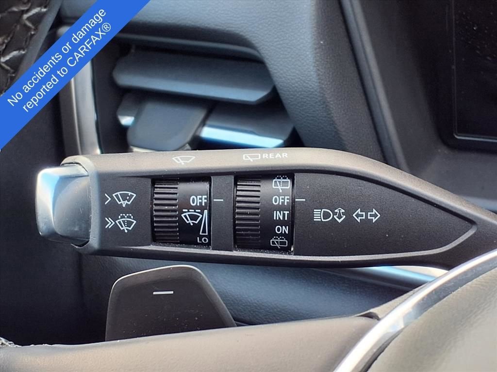 Thumbnail: 2025 GMC Terrain - 22