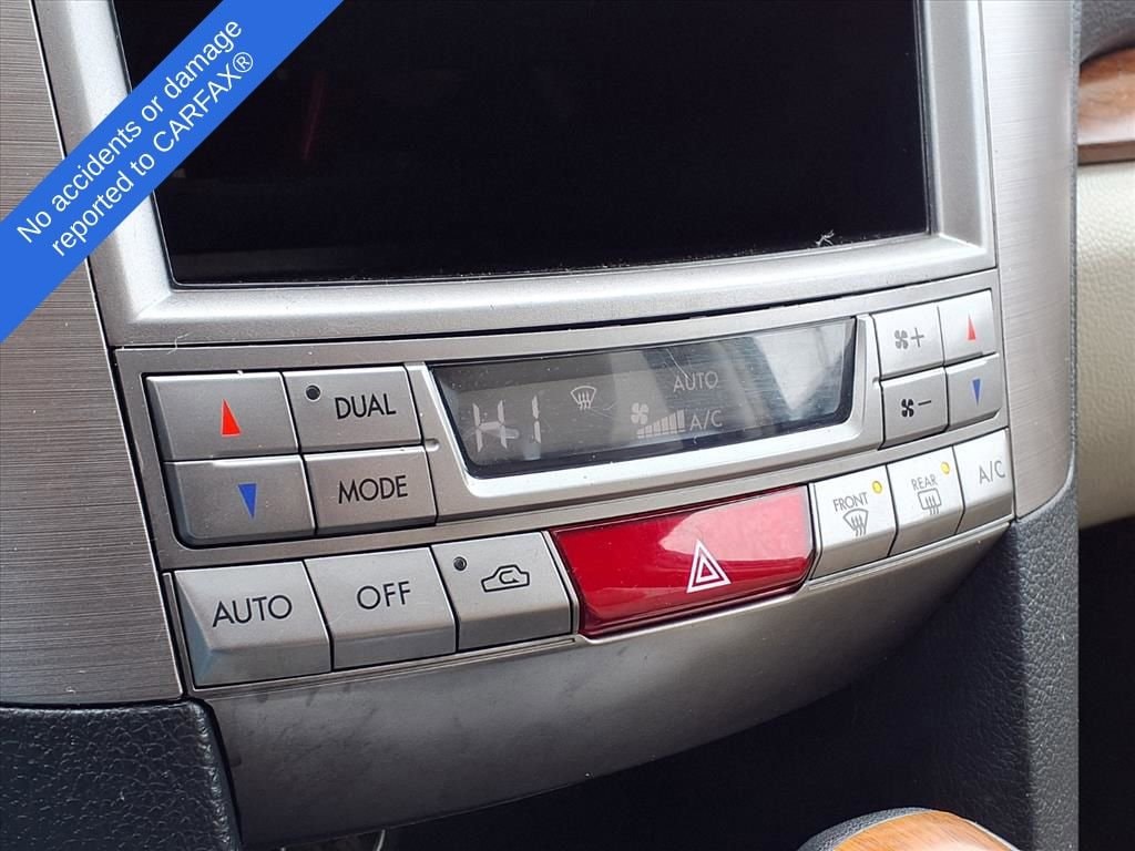 Thumbnail: 2014 Subaru Outback - 27