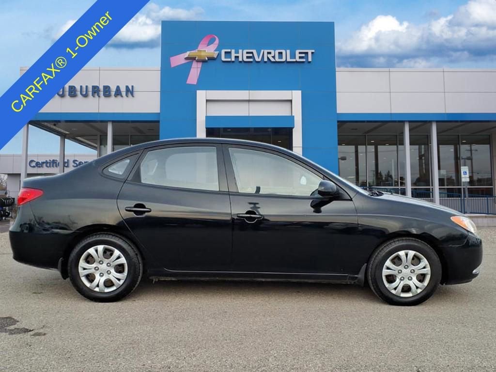 Thumbnail: 2010 Hyundai Elantra - 5