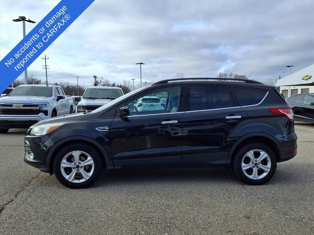 Thumbnail: 2014 Ford Escape - 9