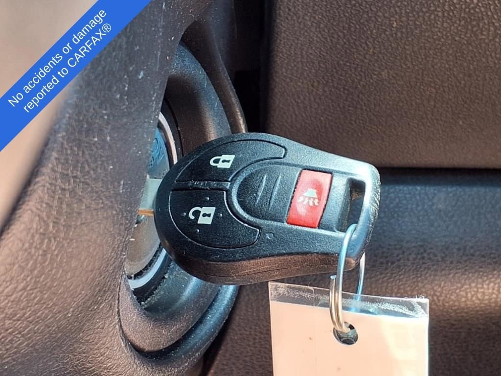 Thumbnail: 2009 Nissan Rogue - 29
