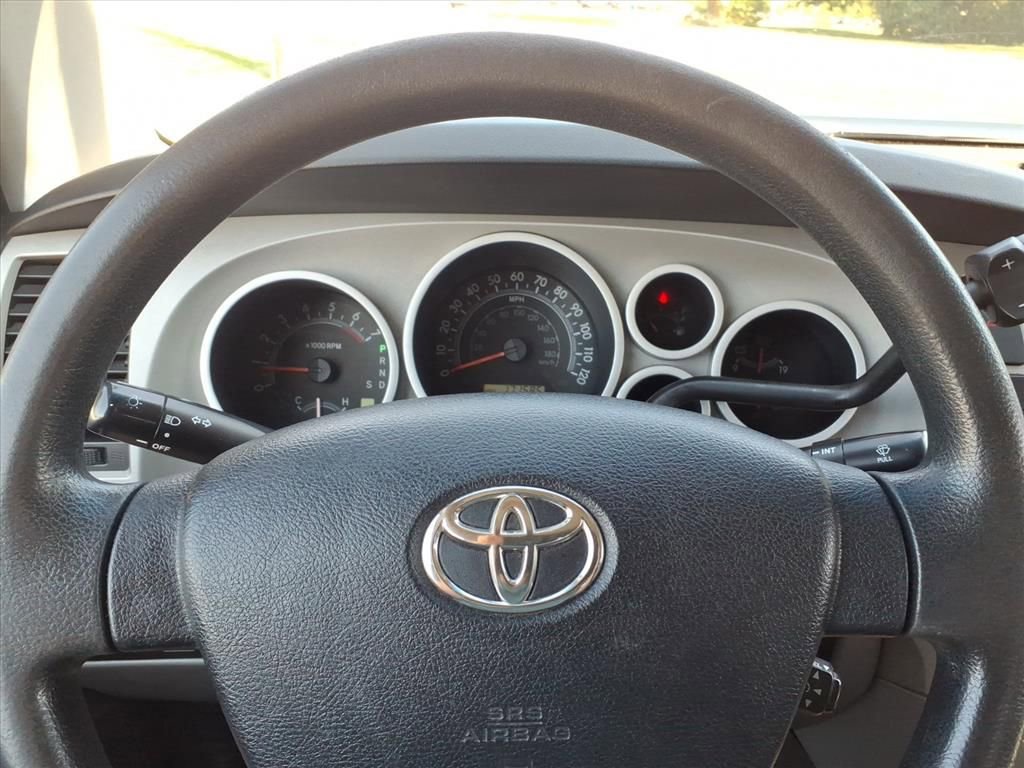 Thumbnail: 2008 Toyota Tundra - 20