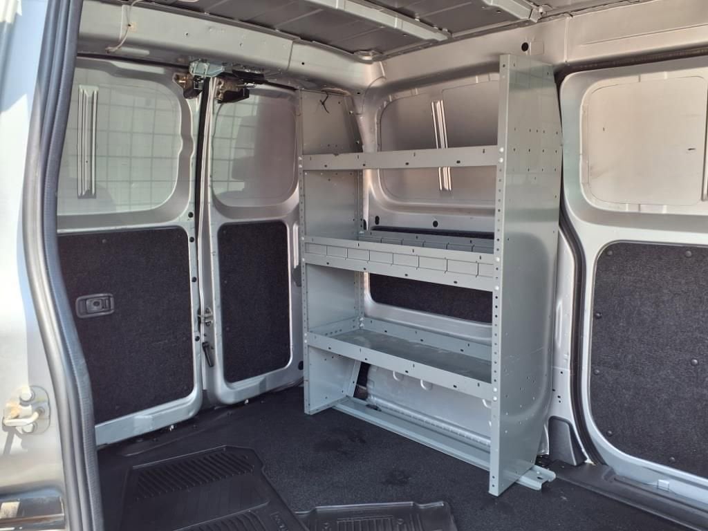 Thumbnail: 2018 Nissan NV200 - 10
