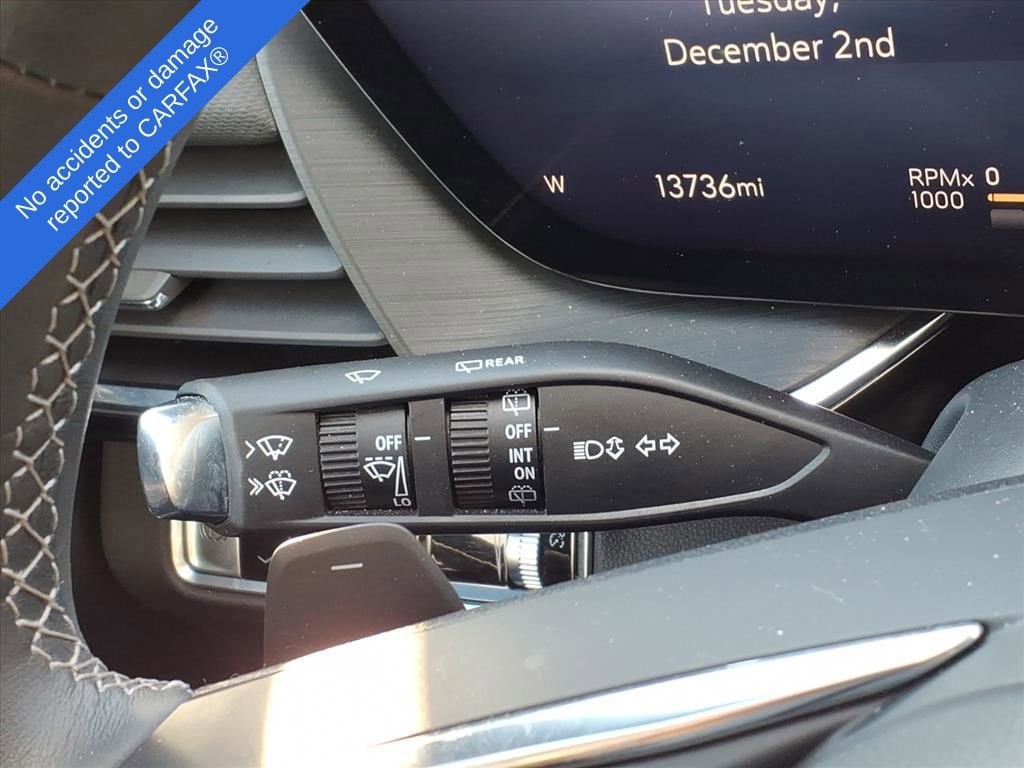 Thumbnail: 2025 Buick Envision - 22