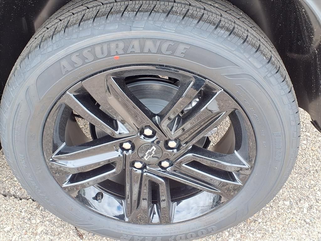 Thumbnail: 2026 Chevrolet Trax - 7