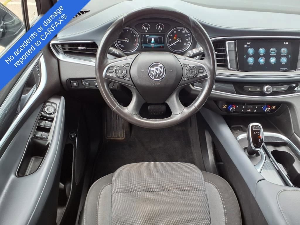 Thumbnail: 2019 Buick Enclave - 14