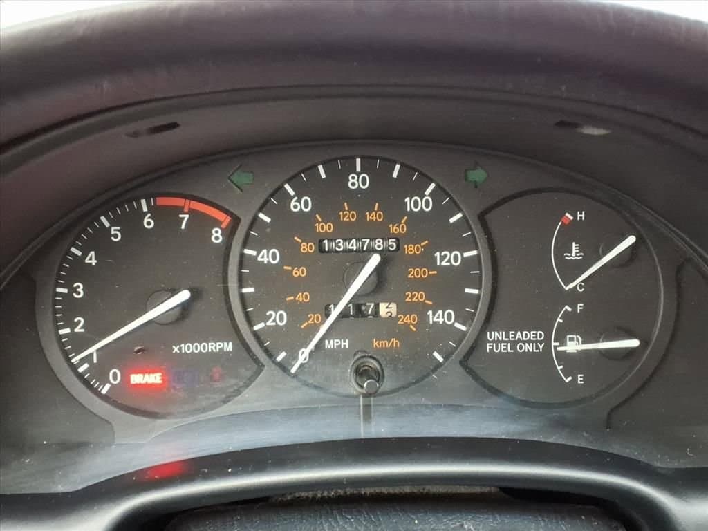 Thumbnail: 1998 Toyota Celica - 17