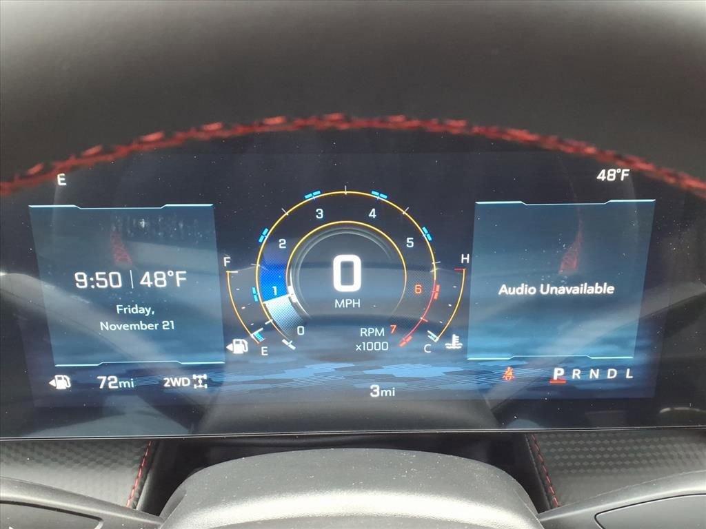 Thumbnail: 2026 Chevrolet Equinox - 14