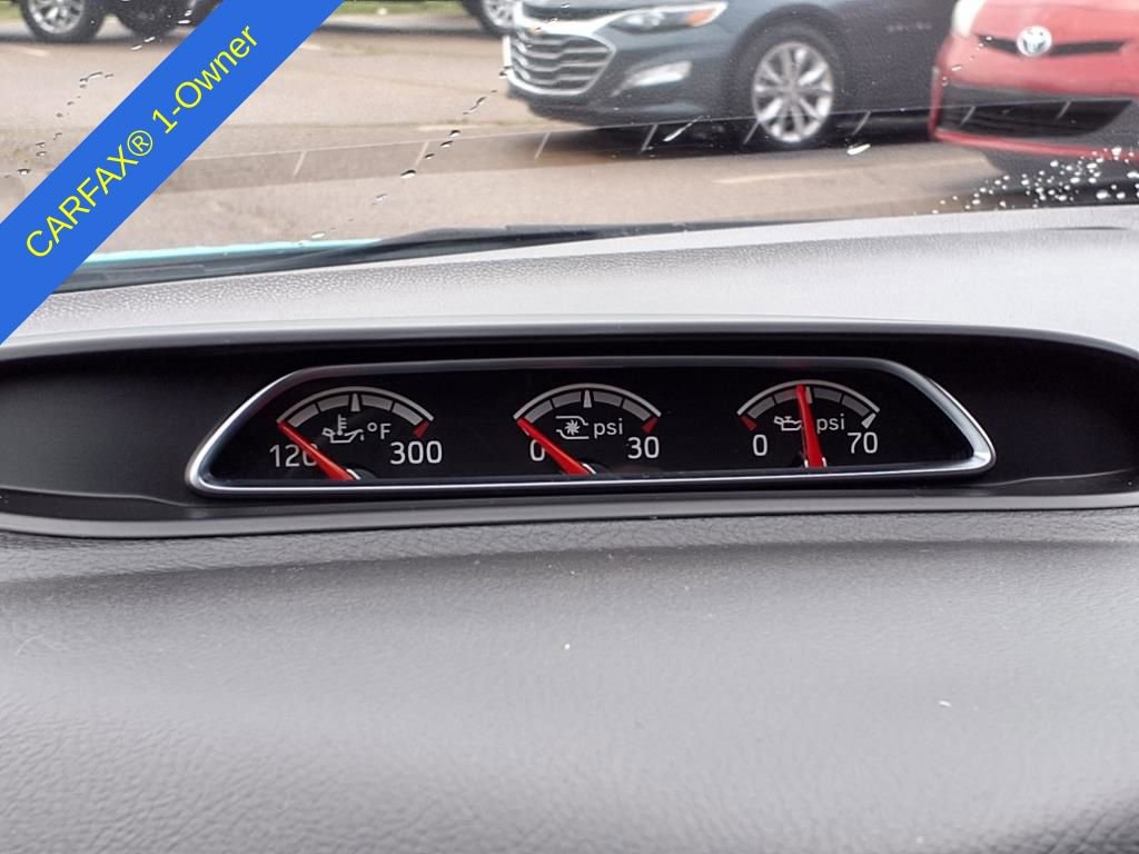Thumbnail: 2015 Ford Focus - 28
