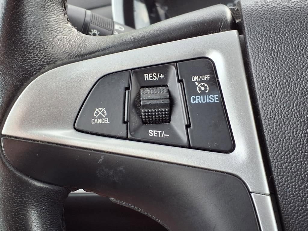Thumbnail: 2013 Chevrolet Equinox - 28