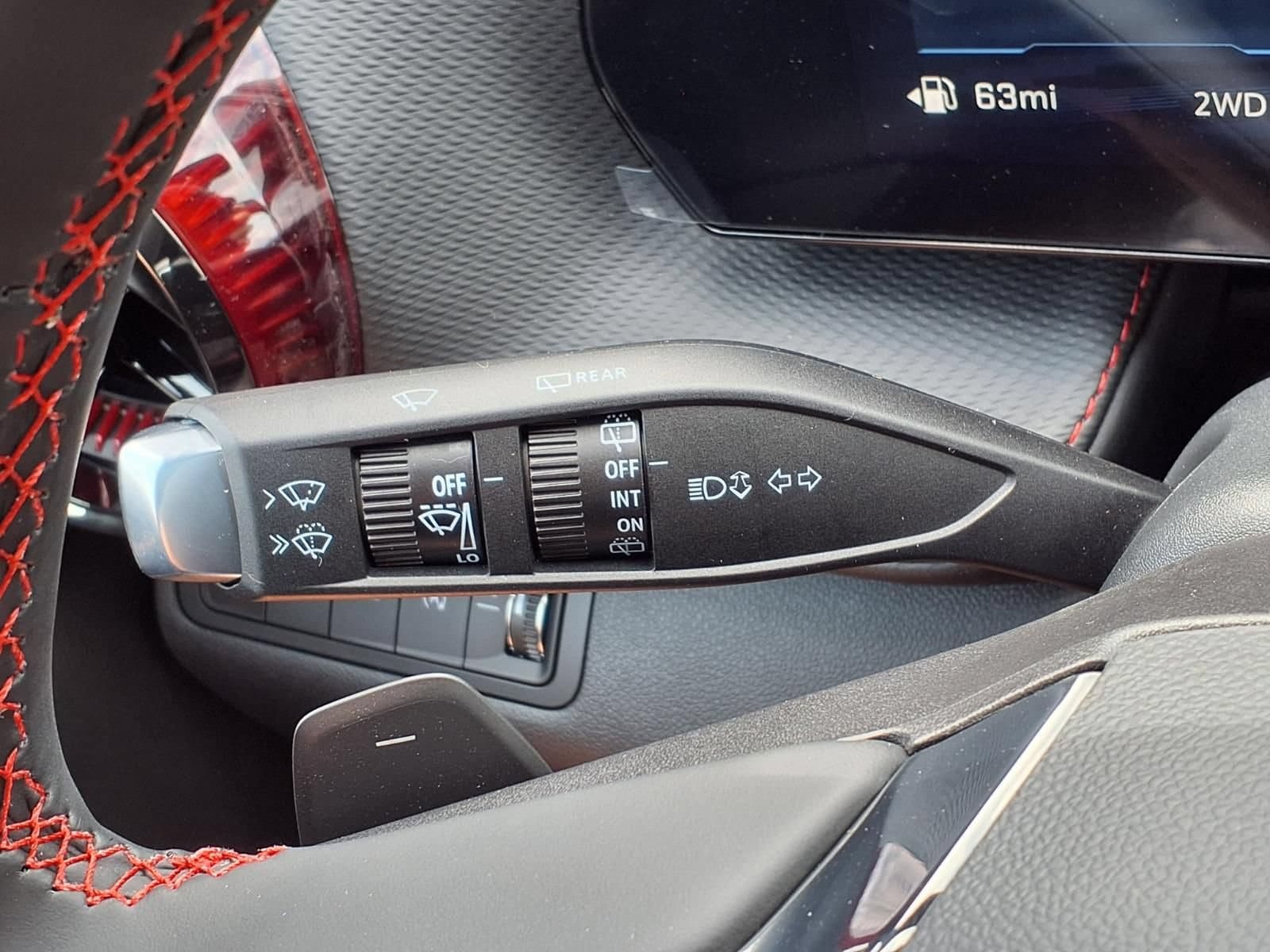 2027 Chevrolet Equinox RS - Photo 23
