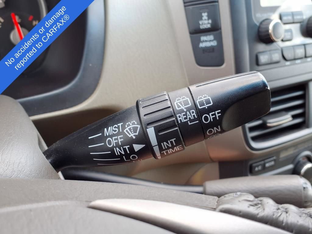 Thumbnail: 2006 Honda Pilot - 26