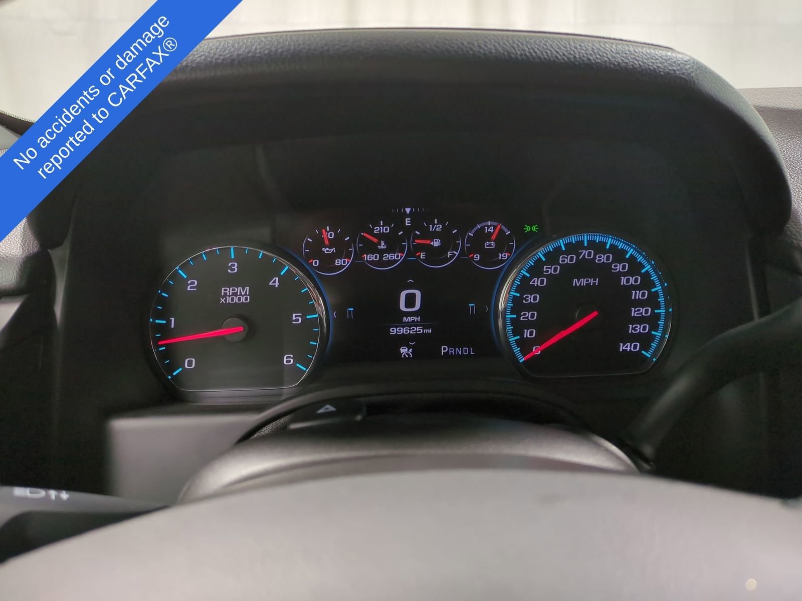 Thumbnail: 2018 Chevrolet Suburban - 35