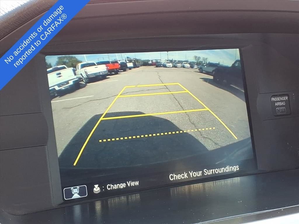 Thumbnail: 2015 Honda Odyssey - 25