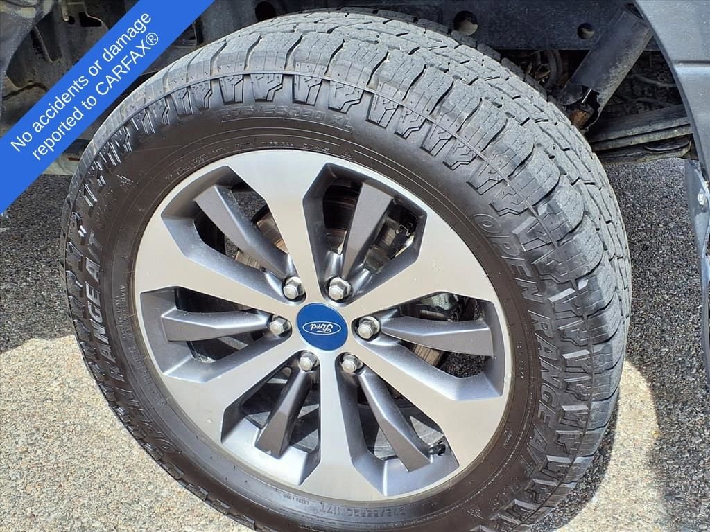 Thumbnail: 2020 Ford F-150 - 10