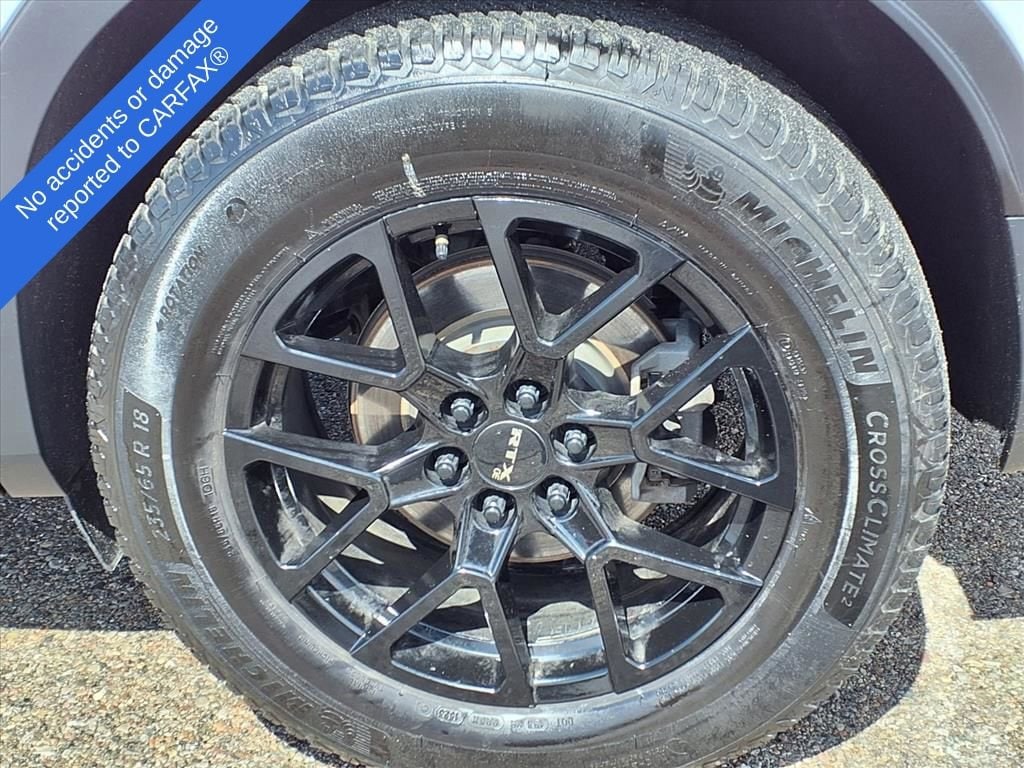 Thumbnail: 2021 Chevrolet Blazer - 10