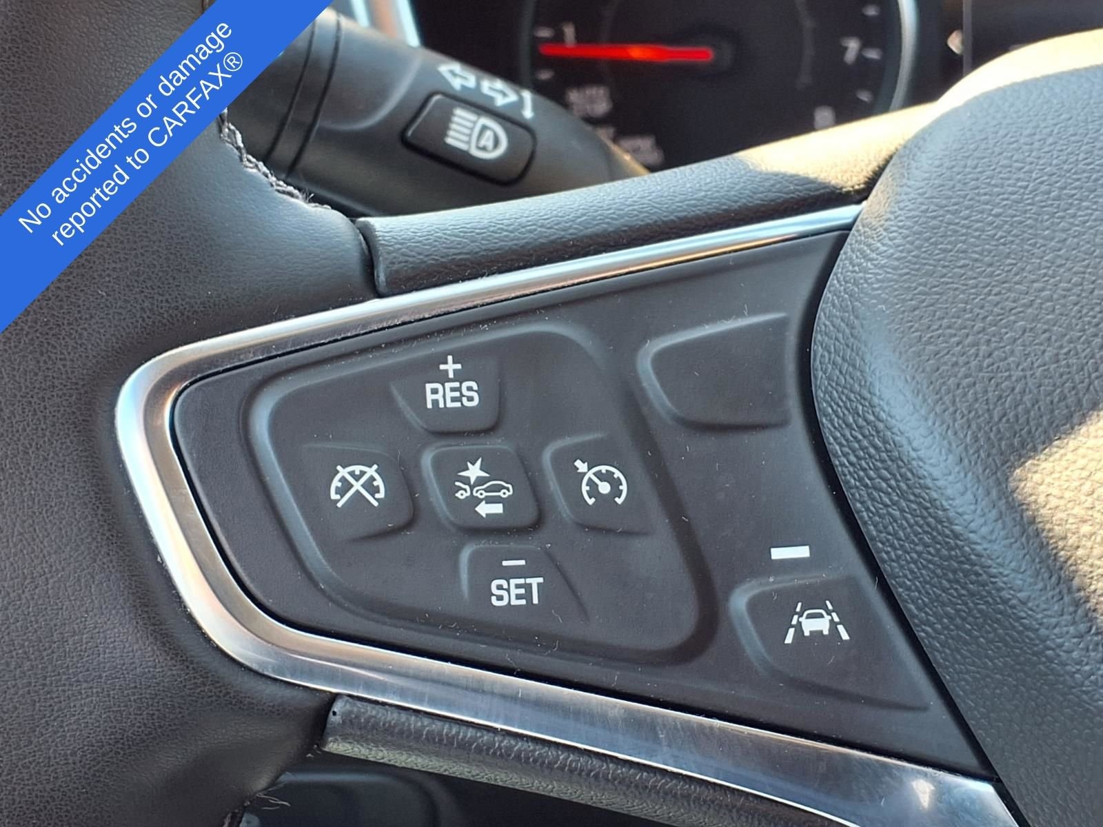 Thumbnail: 2024 Chevrolet Equinox - 29