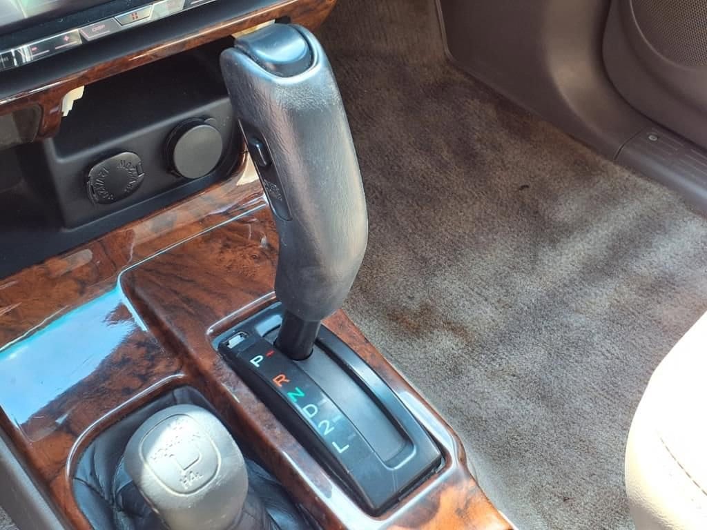 Thumbnail: 2000 Toyota 4Runner - 22