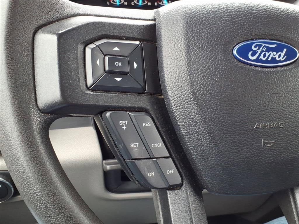 Thumbnail: 2020 Ford Econoline - 26