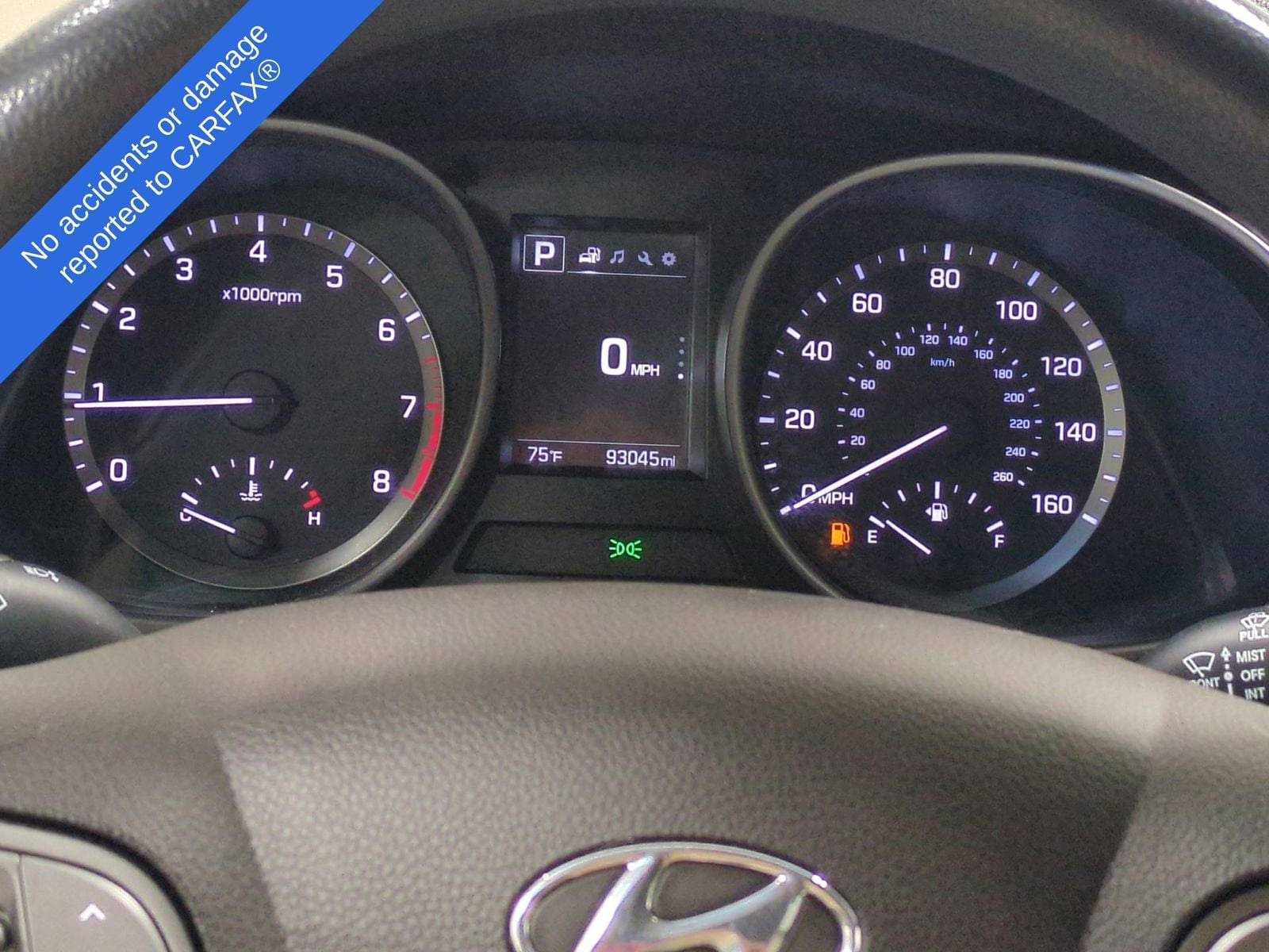 Thumbnail: 2017 Hyundai Santa Fe - 33