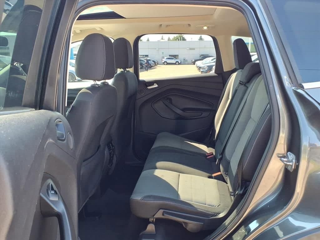 Thumbnail: 2016 Ford Escape - 11
