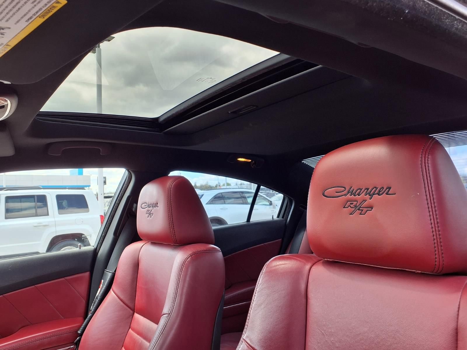 Thumbnail: 2013 Dodge Charger - 17