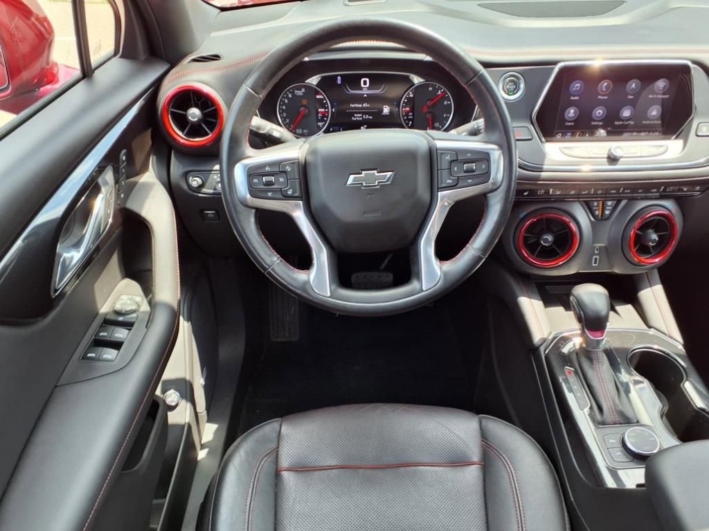 Thumbnail: 2019 Chevrolet Blazer - 13