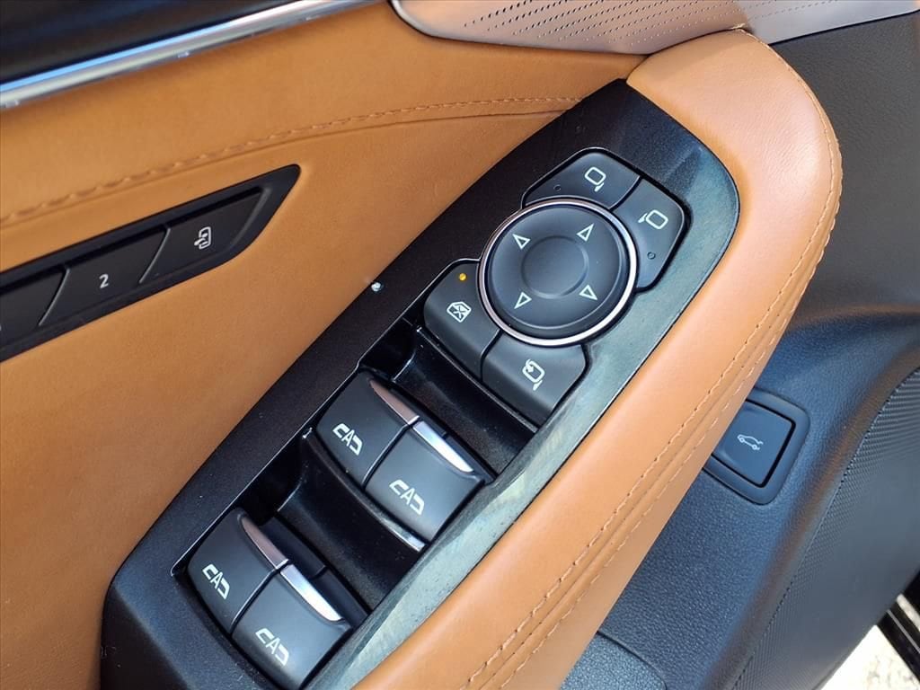 Thumbnail: 2024 Cadillac CT5 - 14