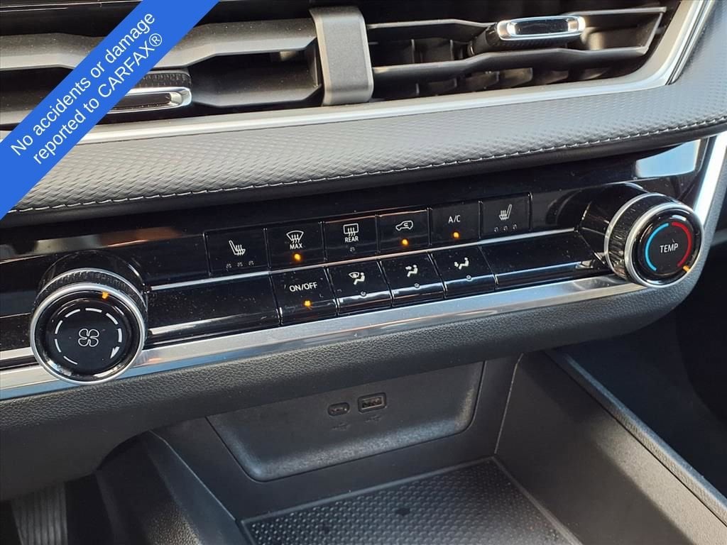 Thumbnail: 2025 Chevrolet Equinox - 27