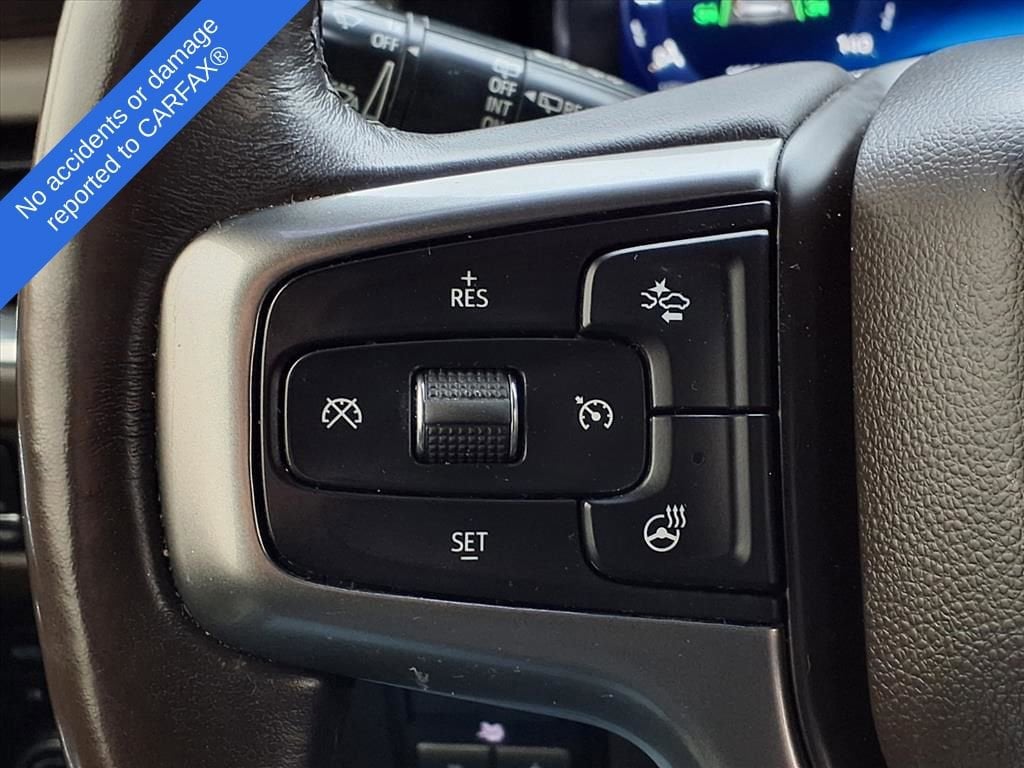 Thumbnail: 2022 Chevrolet Tahoe - 29