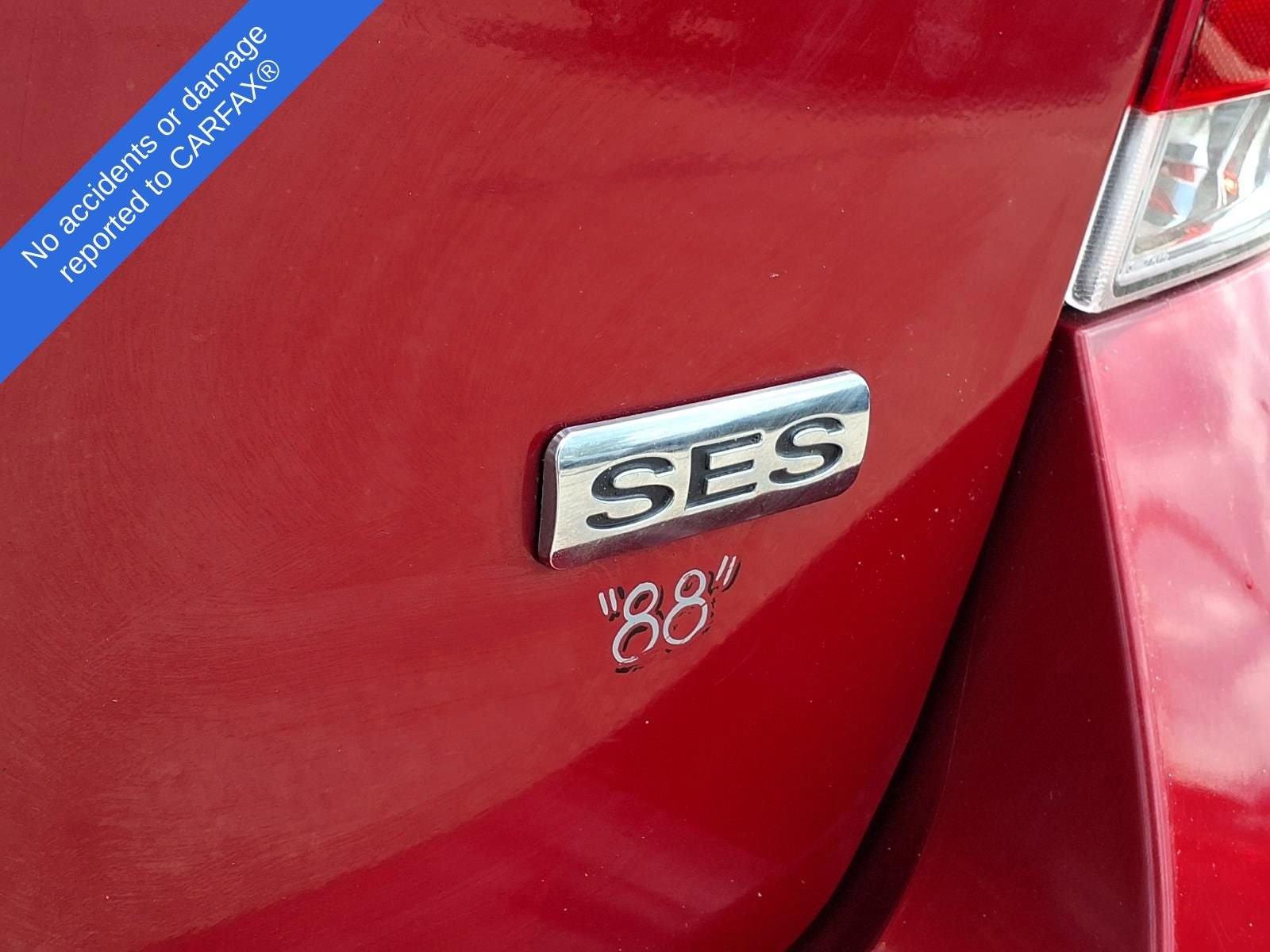 Thumbnail: 2010 Ford Focus - 9