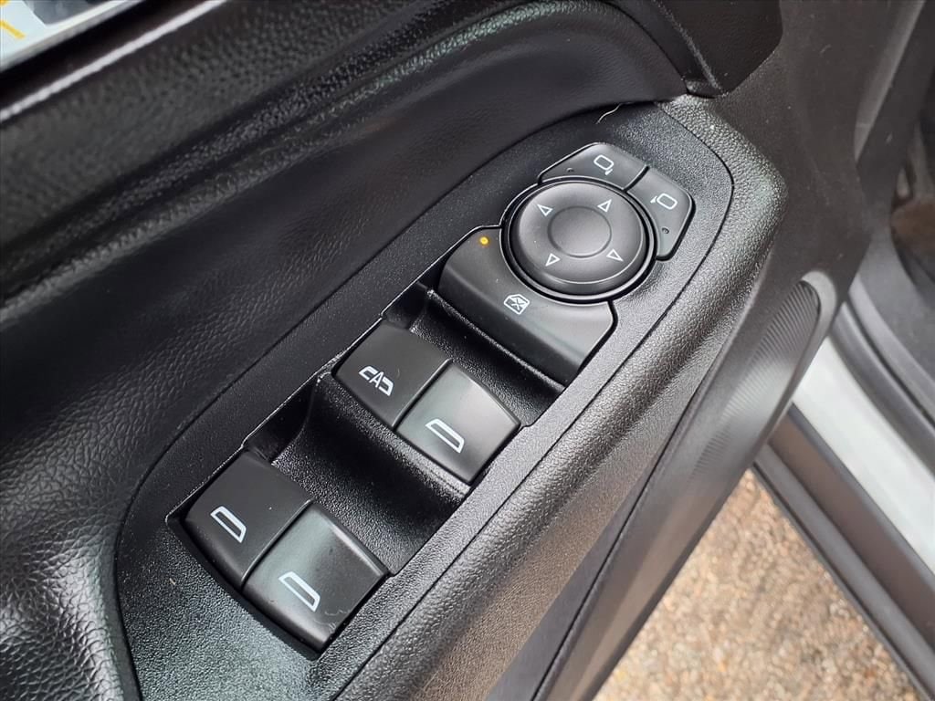 Thumbnail: 2018 Chevrolet Equinox - 13