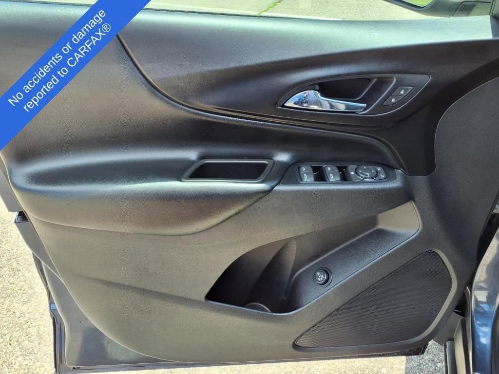 Thumbnail: 2018 Chevrolet Equinox - 15