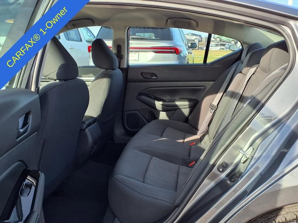 Thumbnail: 2023 Nissan Altima - 11