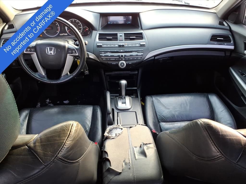 Thumbnail: 2009 Honda Accord - 12