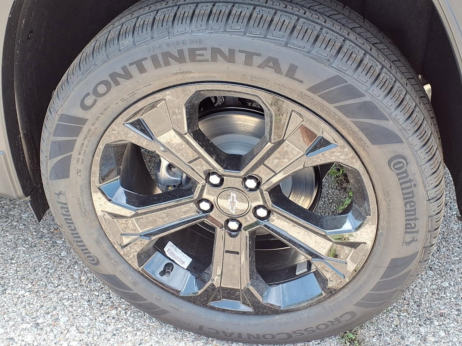 2026 Chevrolet Equinox LT - Photo 7