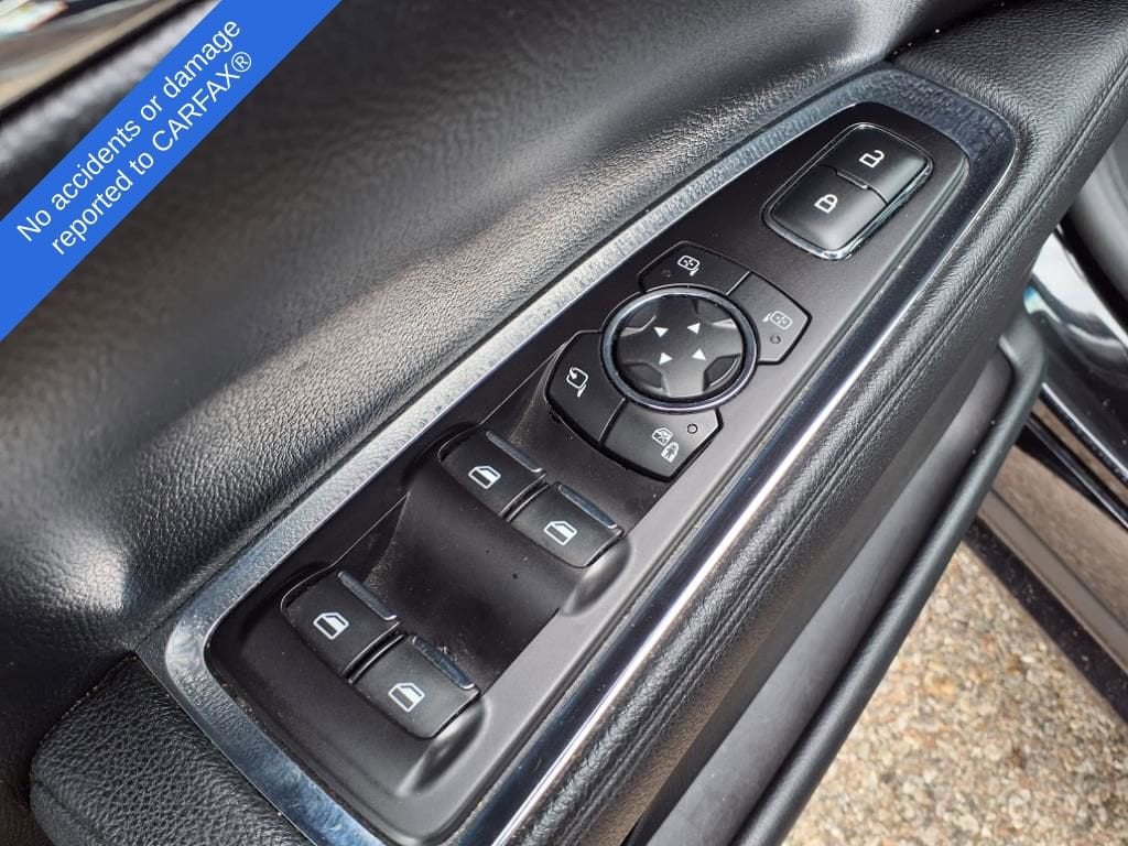 Thumbnail: 2020 Lincoln Continental - 15
