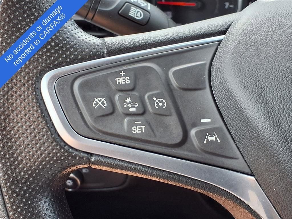 Thumbnail: 2022 Chevrolet Equinox - 30