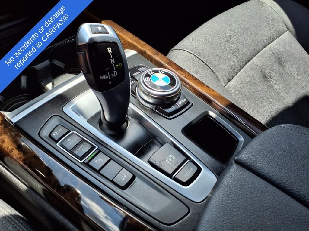 Thumbnail: 2015 BMW X5 - 25