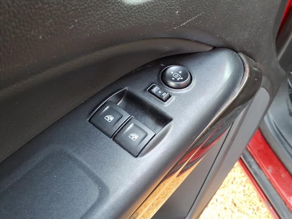 Thumbnail: 2016 GMC Canyon - 11