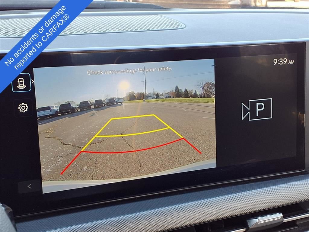 Thumbnail: 2024 Hyundai Sonata - 27