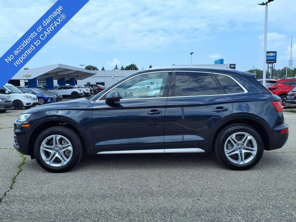 Thumbnail: 2018 Audi Q5 - 9