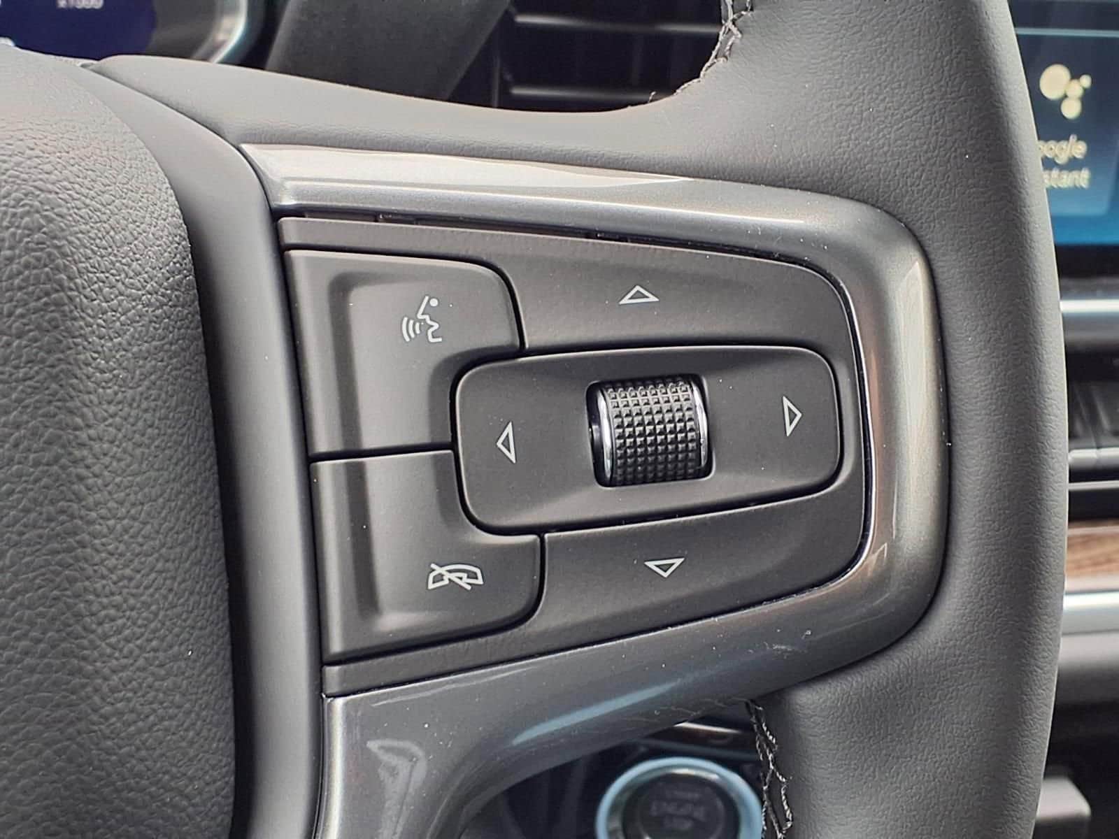 Thumbnail: 2026 Chevrolet Silverado 1500 - 19