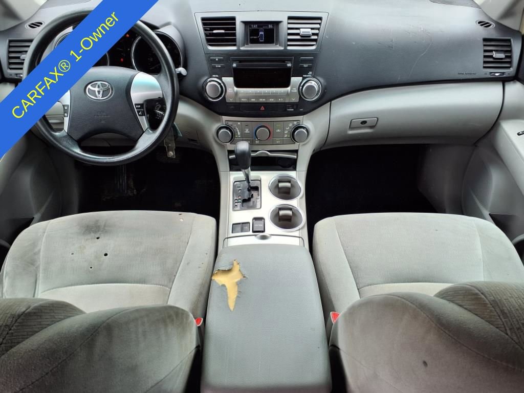 Thumbnail: 2012 Toyota Highlander - 13