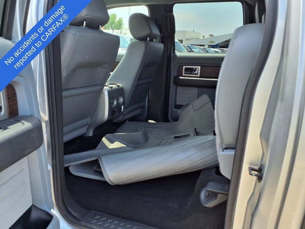 2014 Ford F-150 XL 10