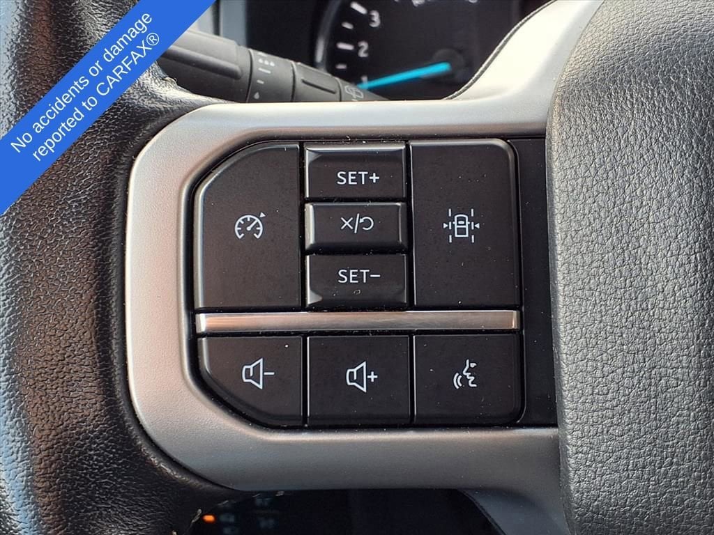 Thumbnail: 2024 Ford Expedition MAX - 23