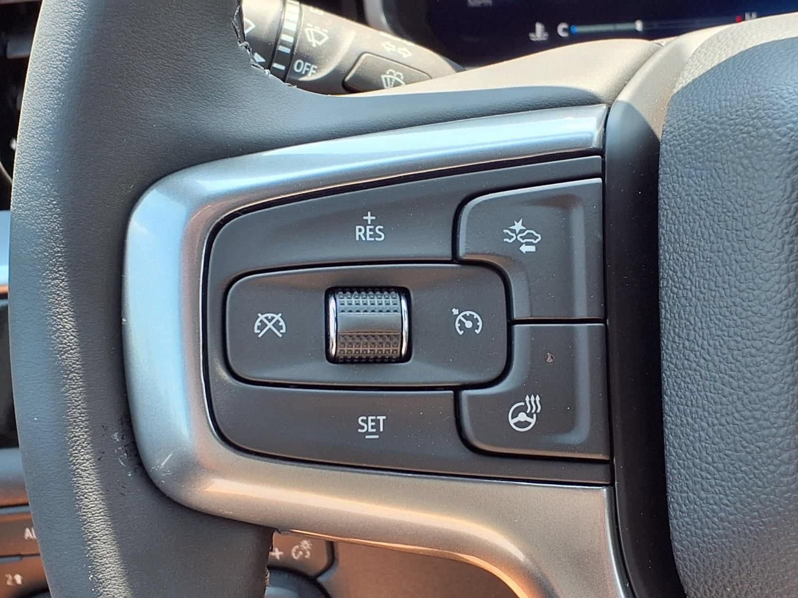 2026 Chevrolet Silverado 1500 LT - Photo 22