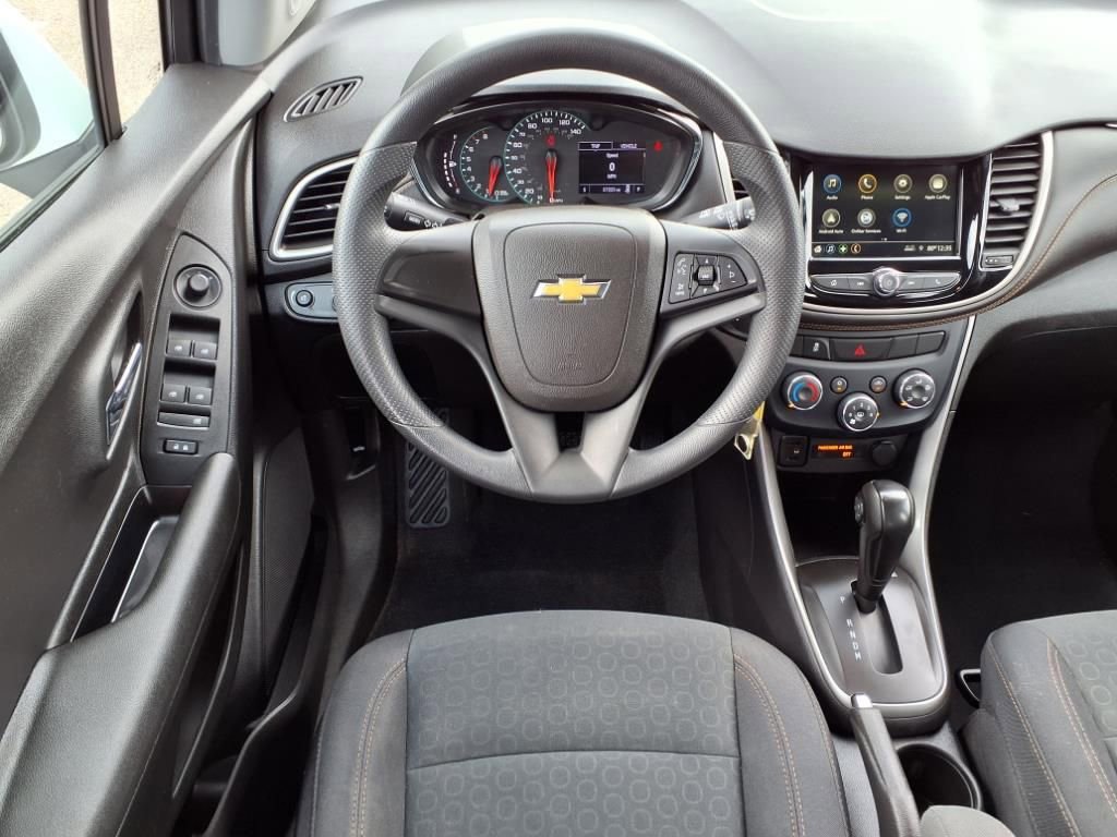 Thumbnail: 2019 Chevrolet Trax - 13