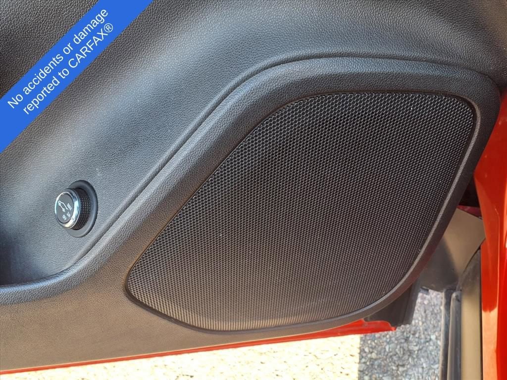 Thumbnail: 2020 Chevrolet Blazer - 16