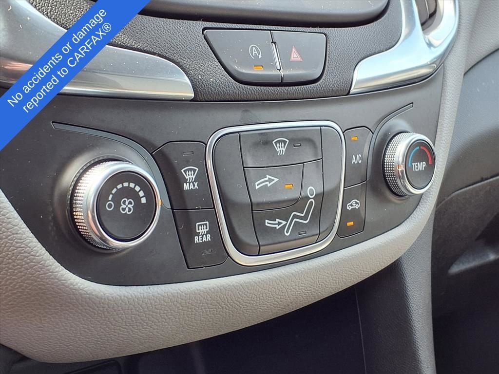 Thumbnail: 2022 Chevrolet Equinox - 27